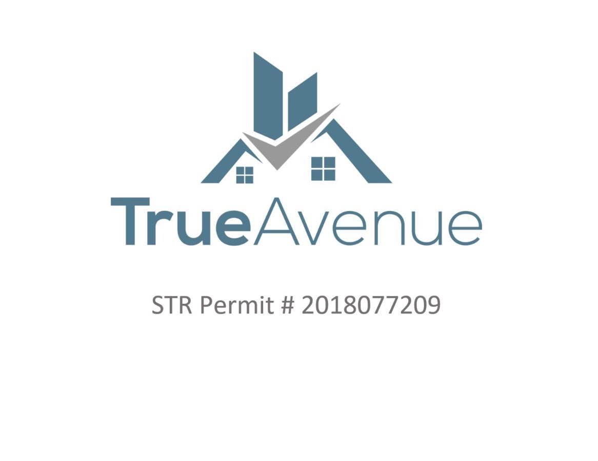 Fun Buena Vista Heights Close To Downtown