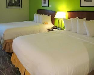 Western Executive Residency 3*