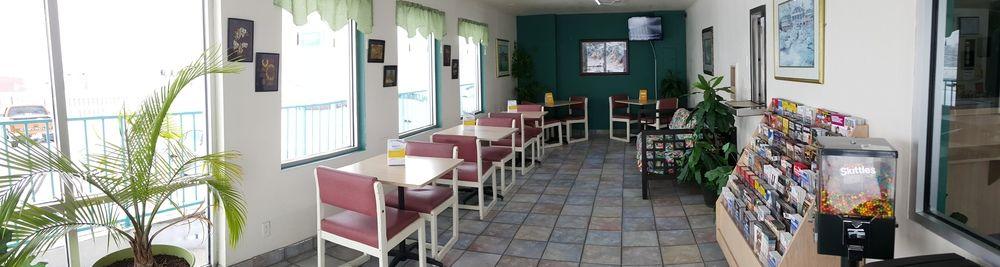 Rodeway Motel Nashville