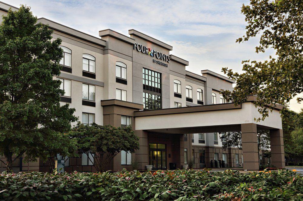 Four Points By Sheraton Airport Nashville