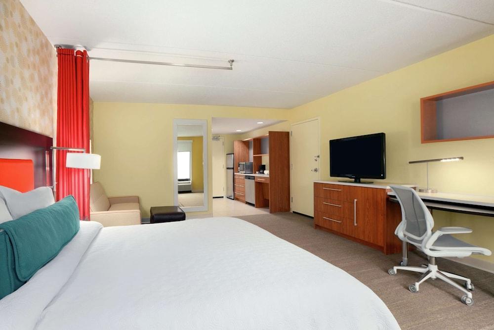 Home2 By Hilton Vanderbilt, Tn Hotel 3*