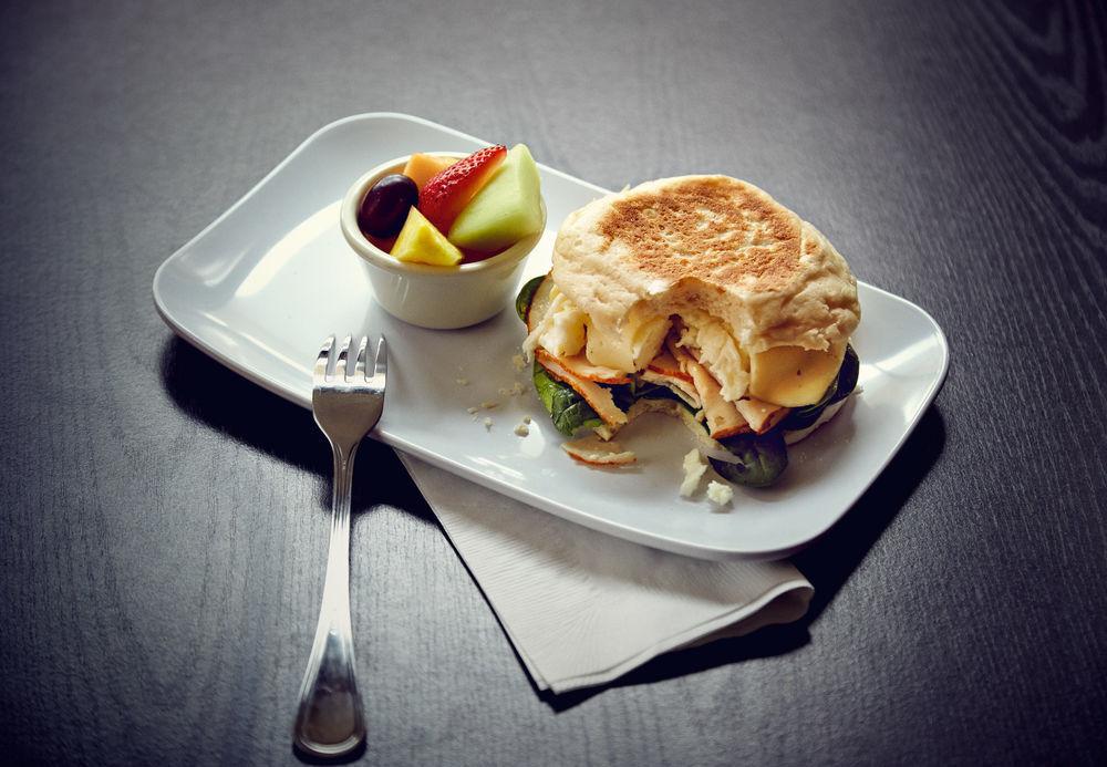 Courtyard By Marriott At Opryland Hotel Nashville