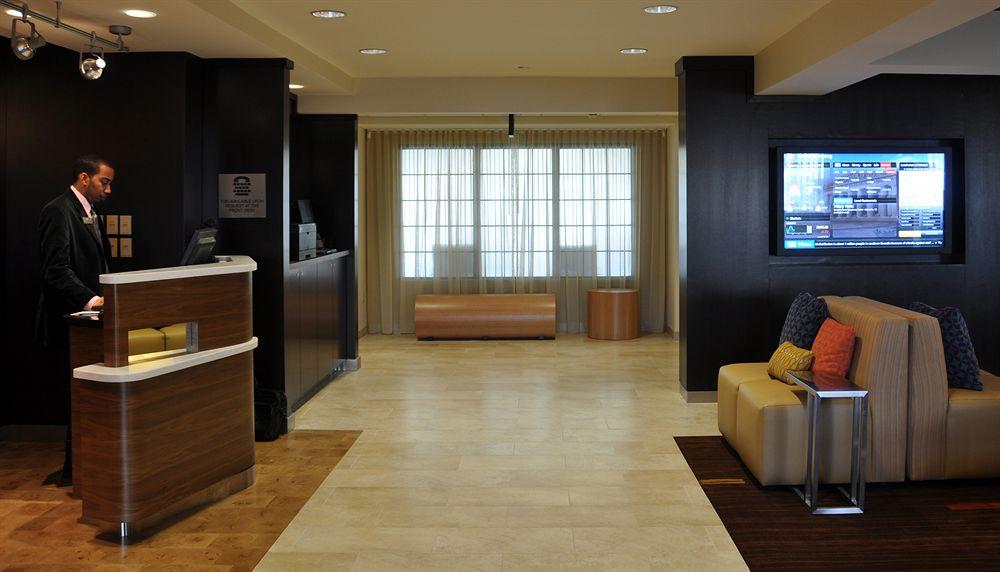 Courtyard By Marriott At Opryland Hotel 3*