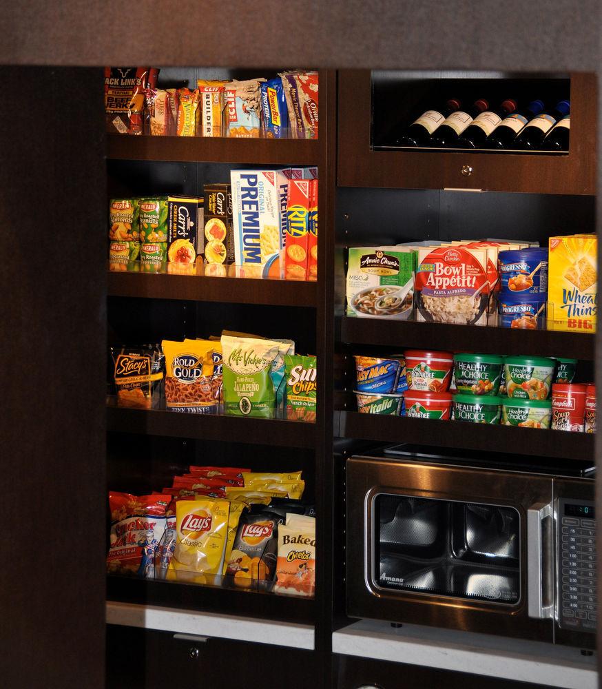 Hotel Courtyard By Marriott At Opryland Nashville