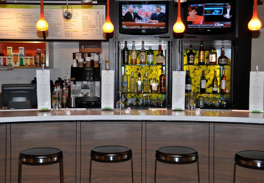 Courtyard By Marriott At Opryland Hotel