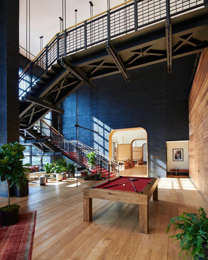 Virgin Hotel