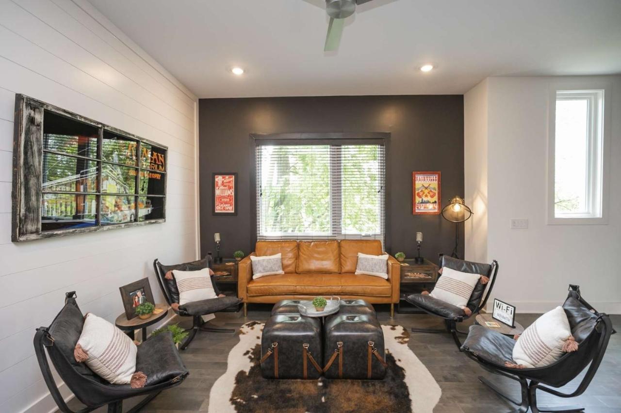 Holiday home Vibe 857 Nashville