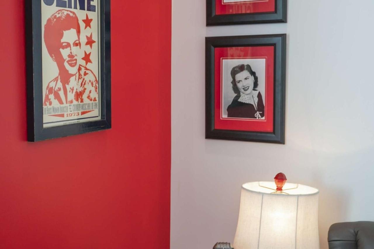 Vibe 857 Holiday home Nashville