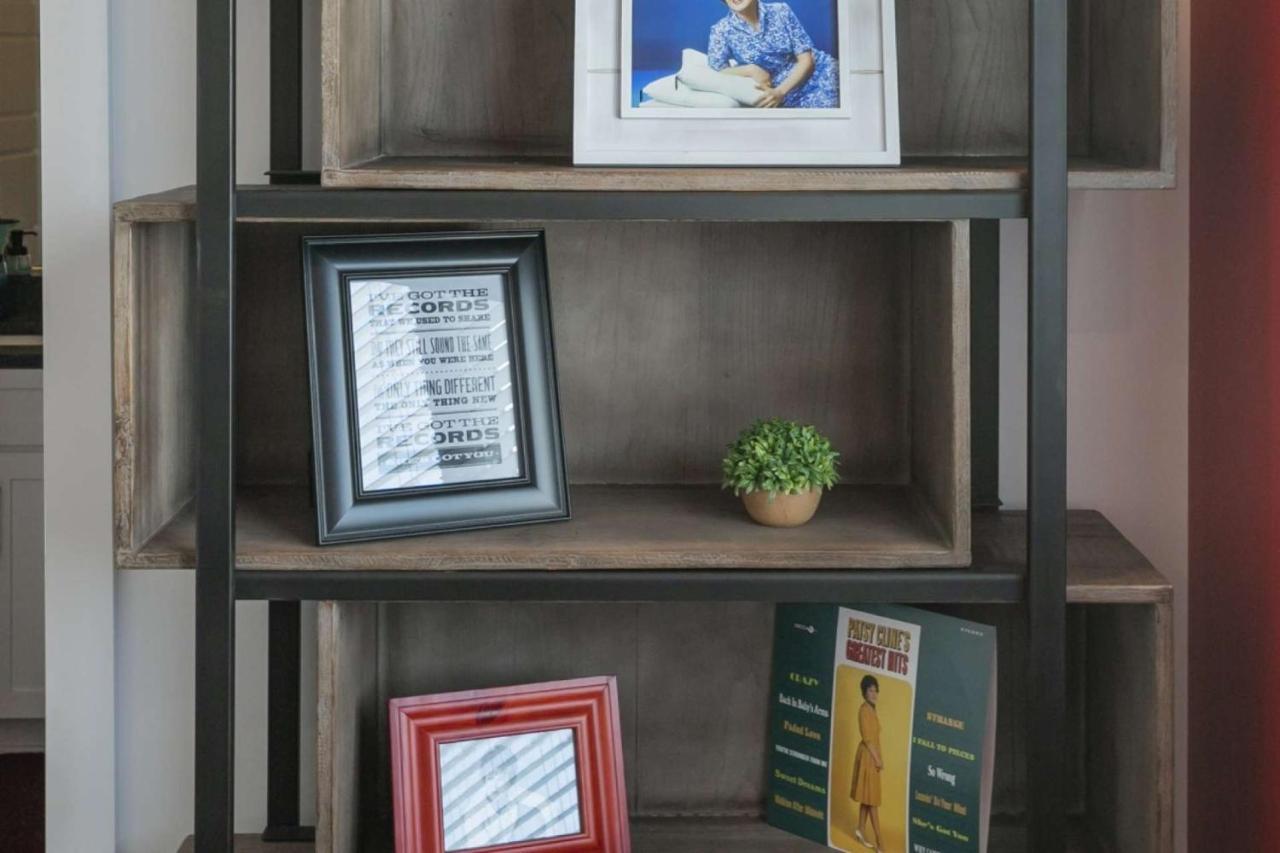 Vibe 857 Holiday home *