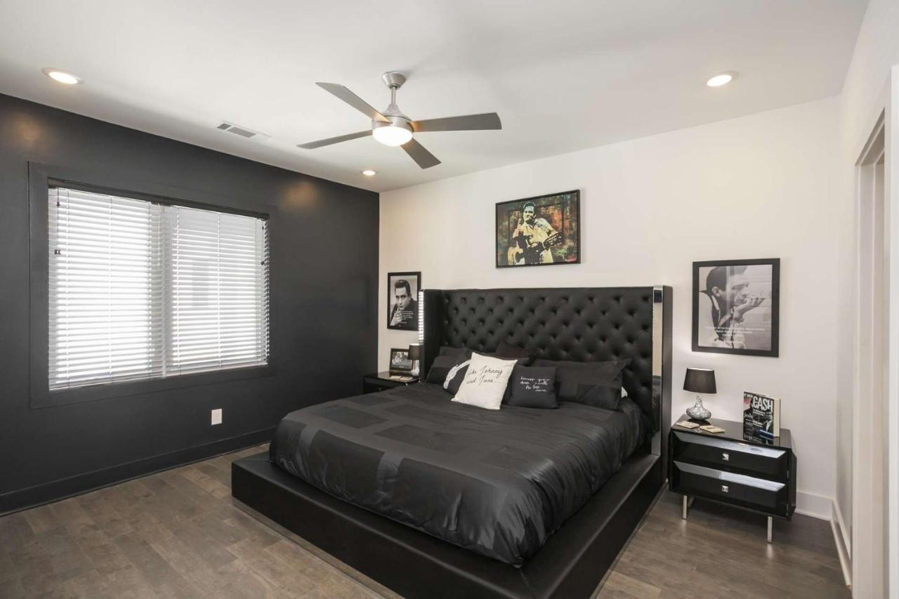 Holiday home Vibe 857 Nashville