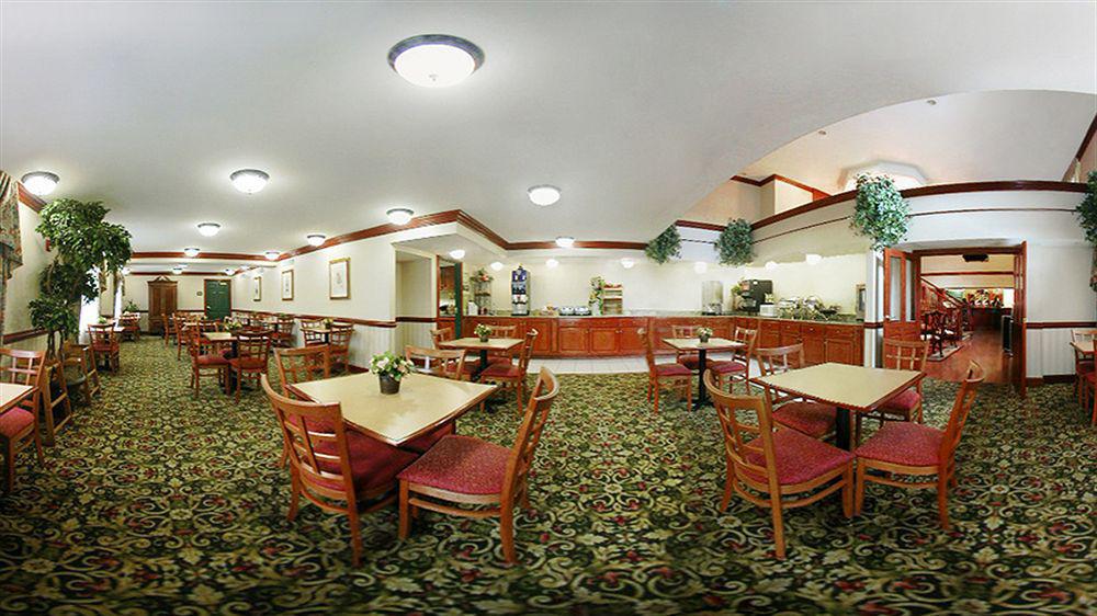 Hotel Comfort & Near Tanger Outlets I-24 Antioch 3*