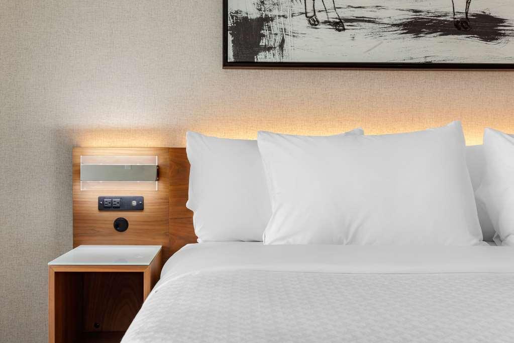 Cambria Airport 3* Nashville