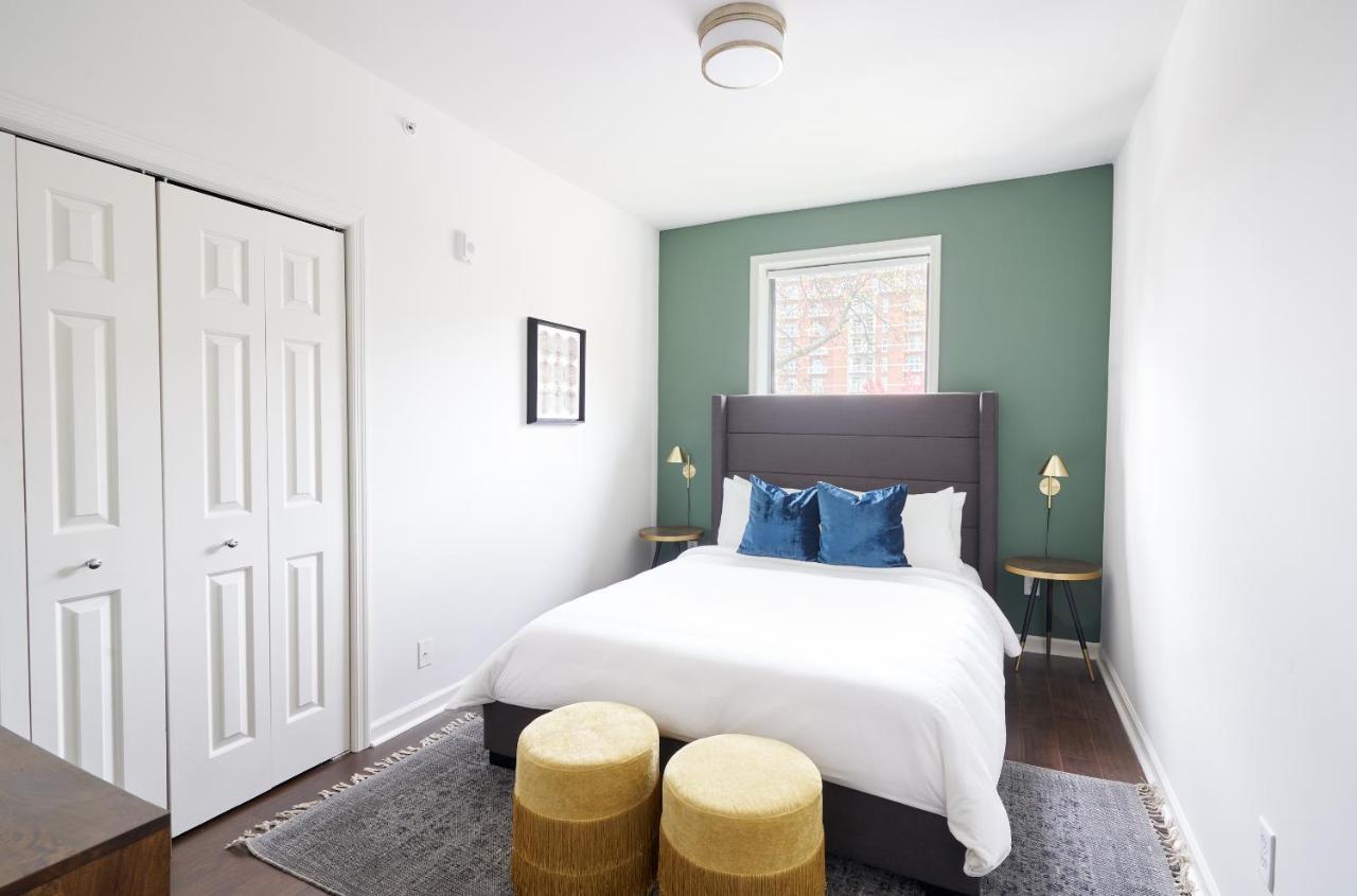 Hotel Sonder At Euclid Court *