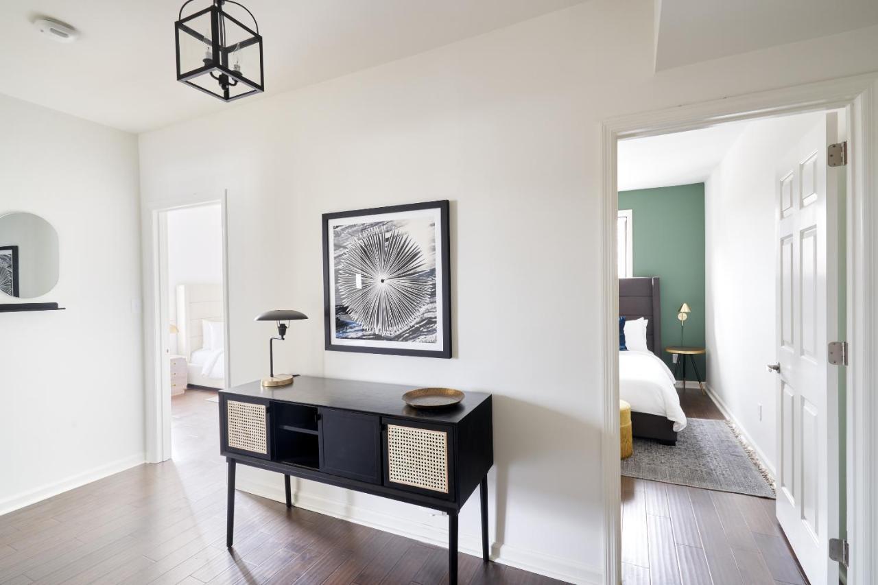 Hotel Sonder At Euclid Court *