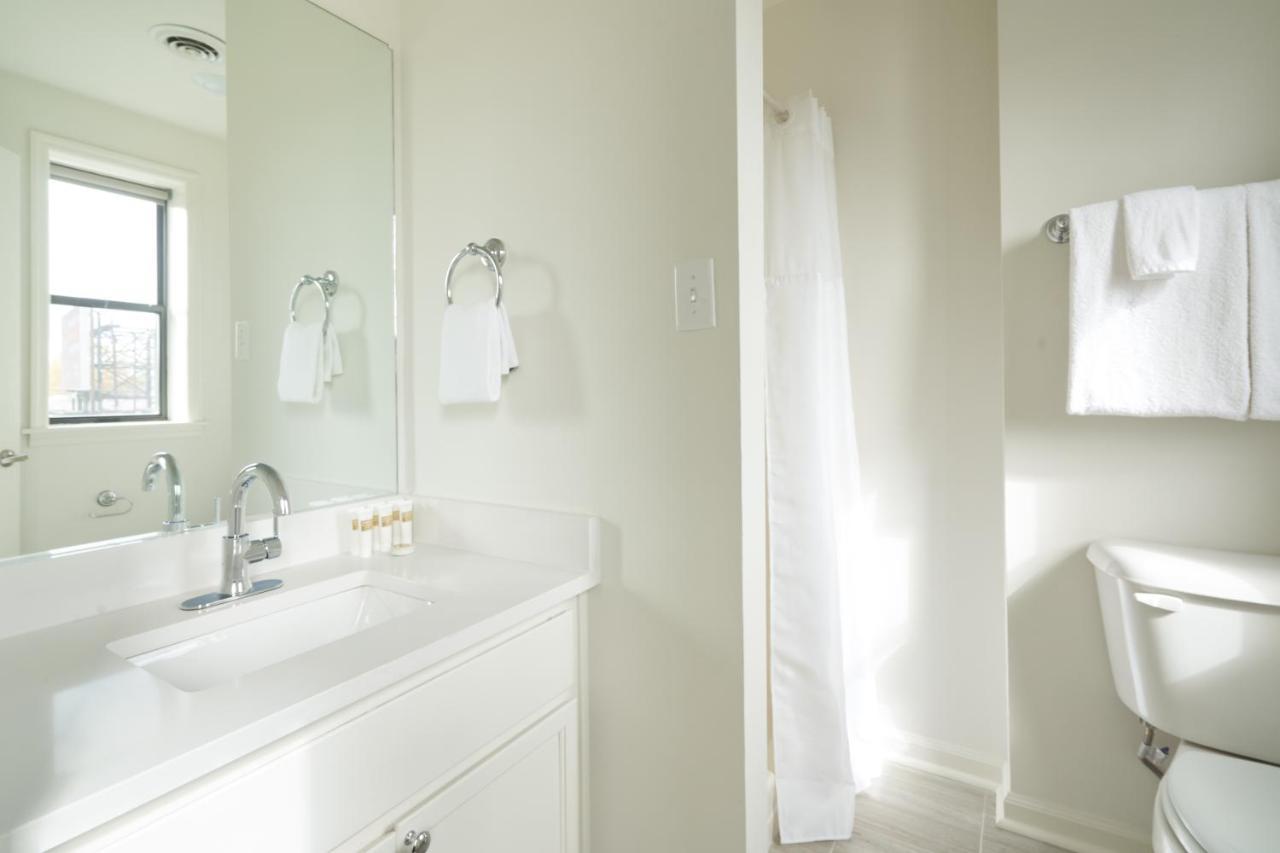 Sonder At Euclid Court * Nashville