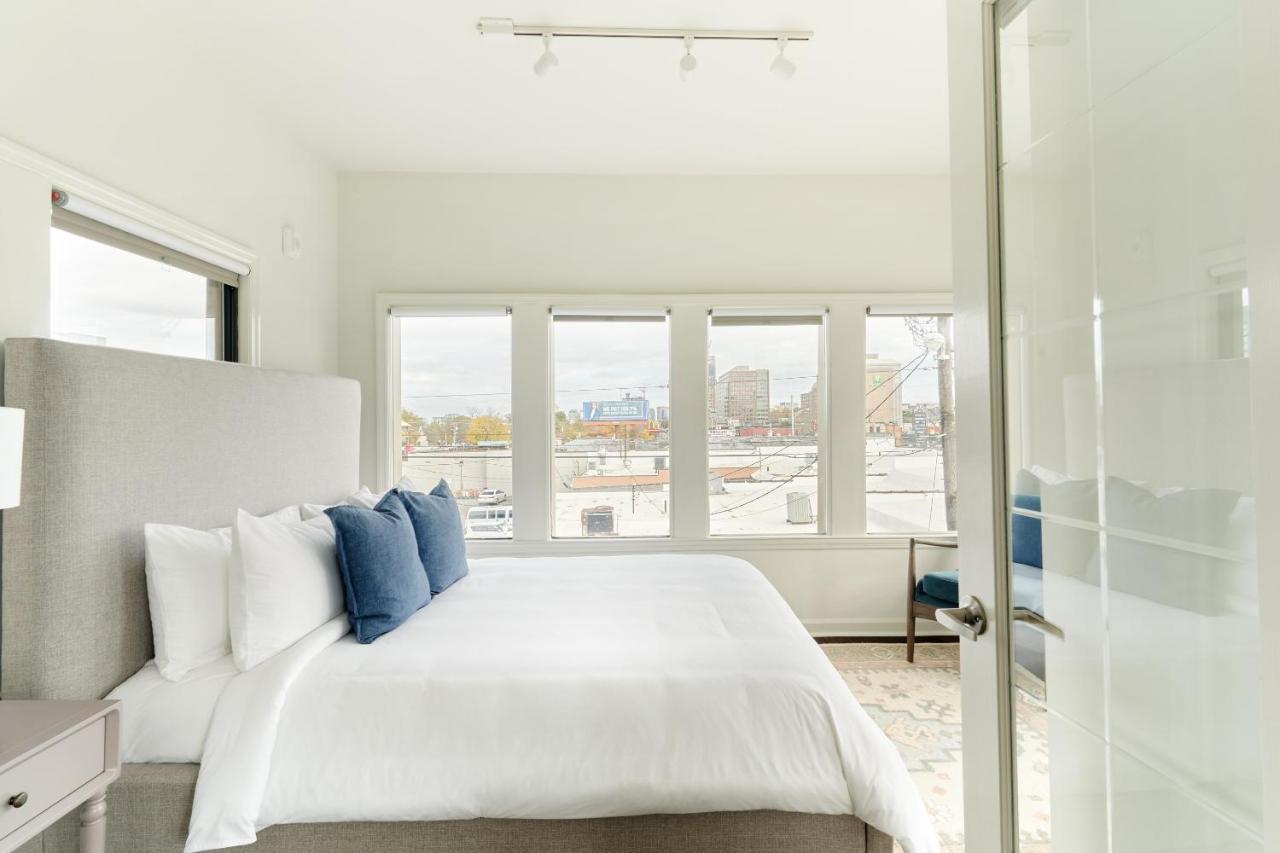 Sonder At Euclid Court *