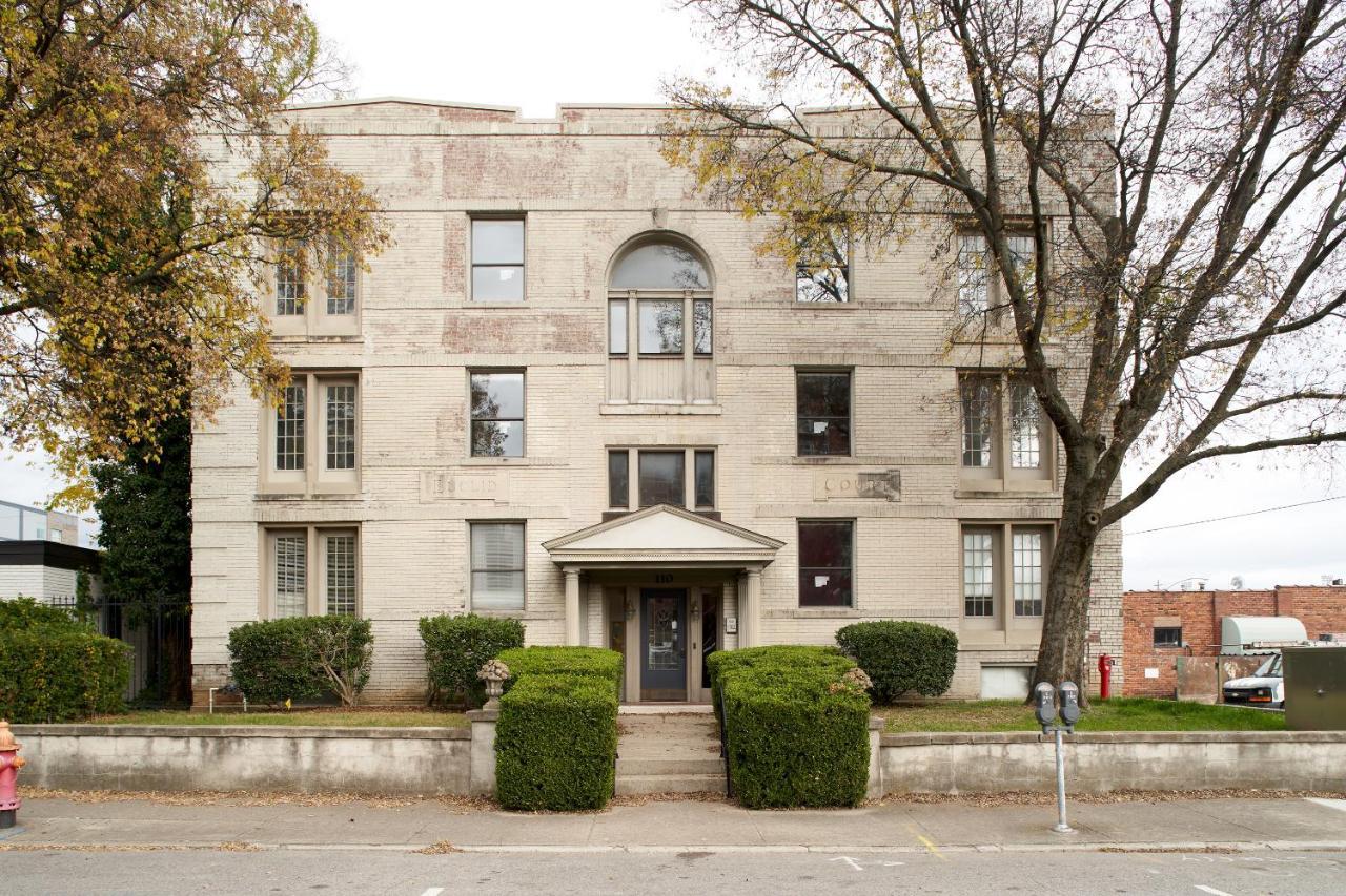 Sonder At Euclid Court Hotel *