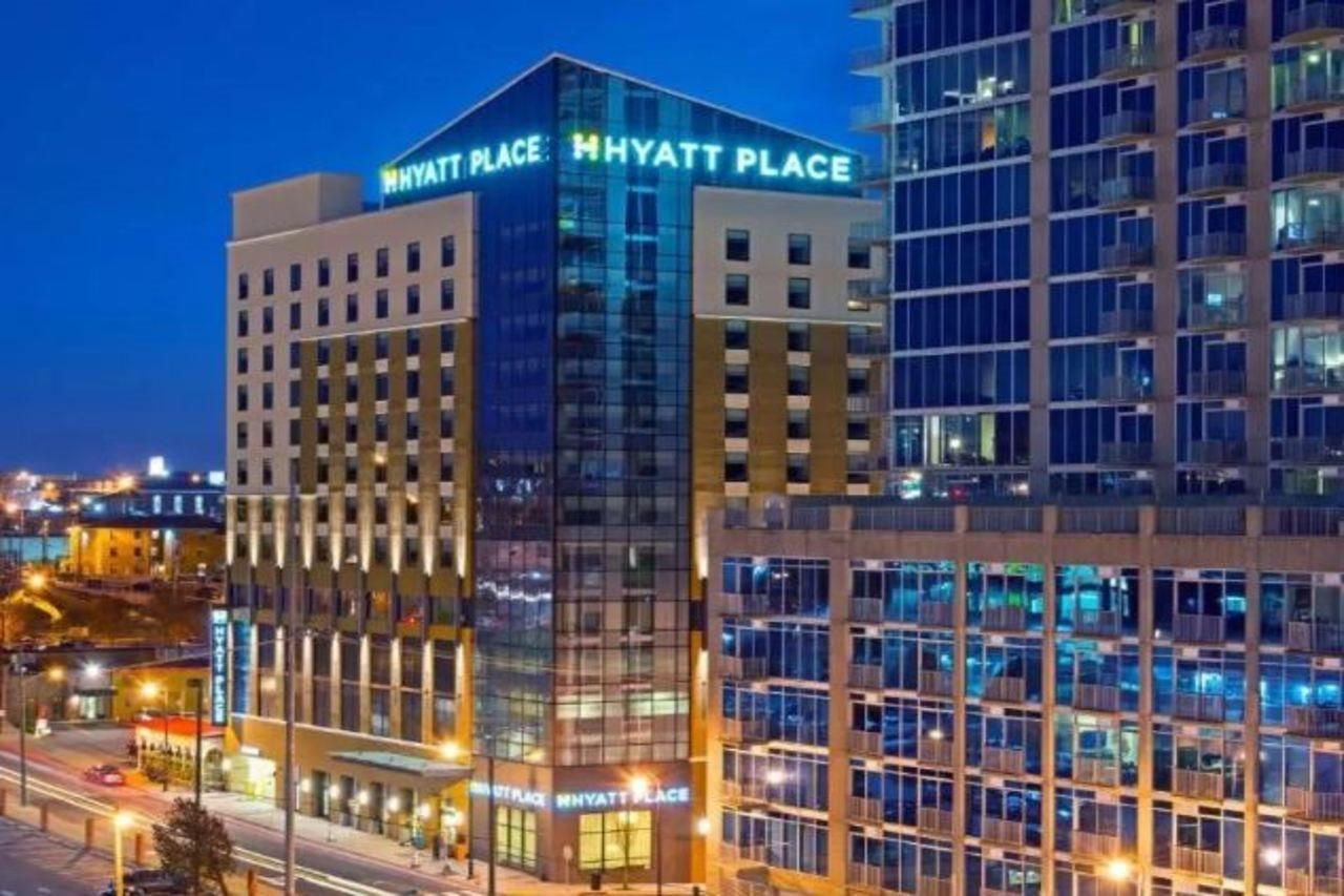 Hotel Hyatt Place Downtown