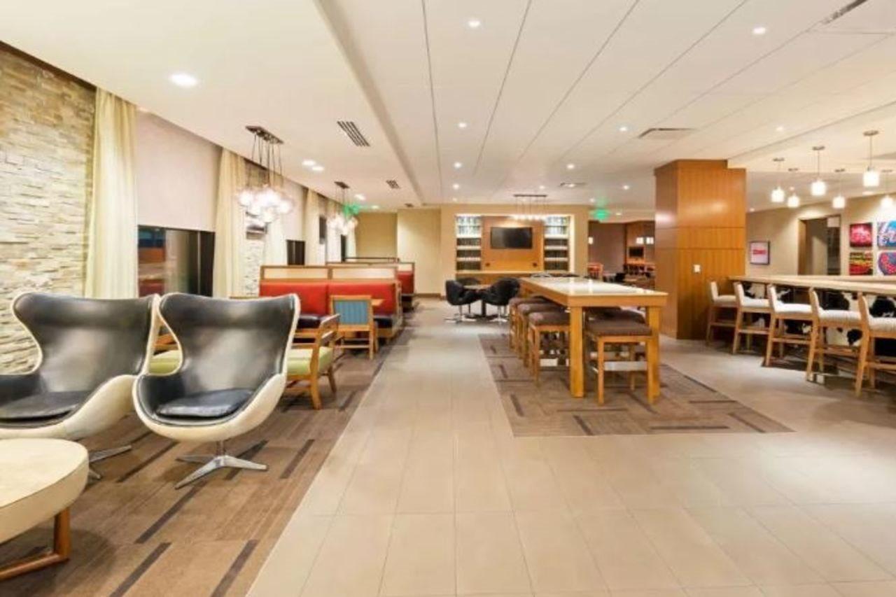 Hotel Hyatt Place Downtown