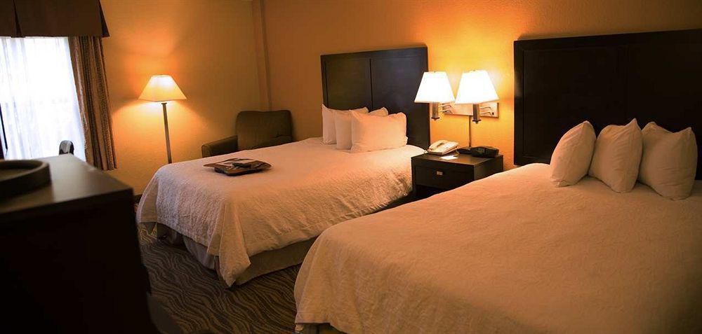 Hotel Hampton Nashville-i-24 Hickory Hollow 3*