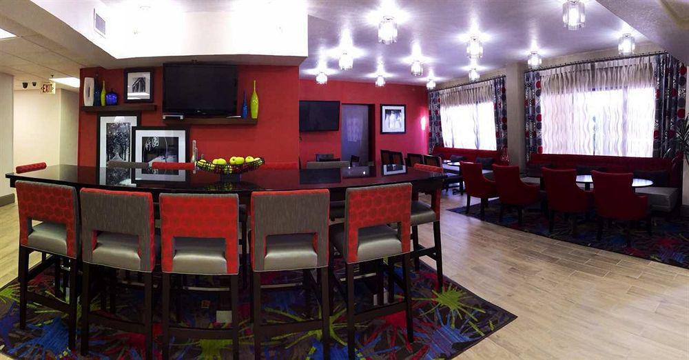 Hampton Nashville-i-24 Hickory Hollow