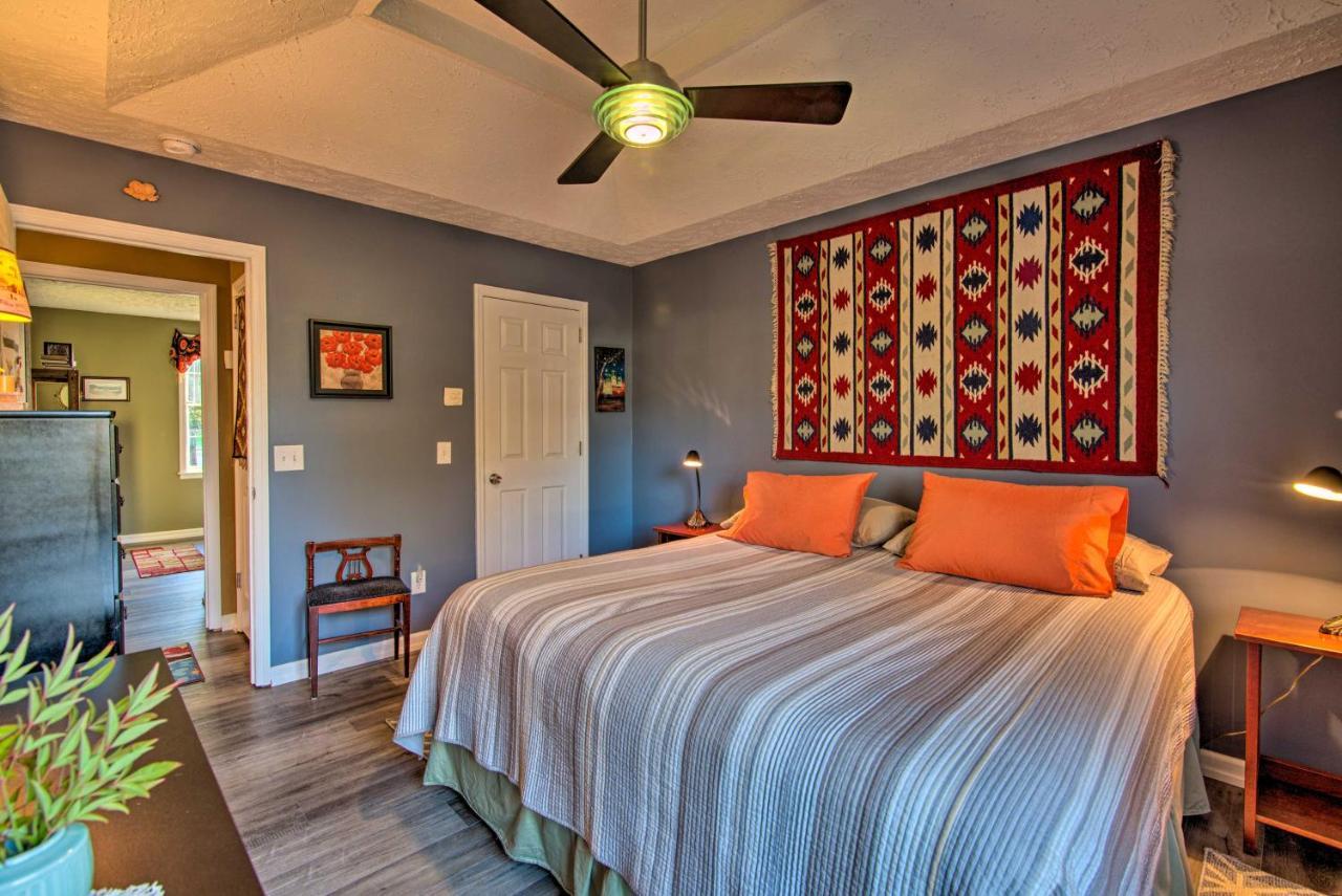 Holiday home Lively East Pad Walk To Bars And Eateries *