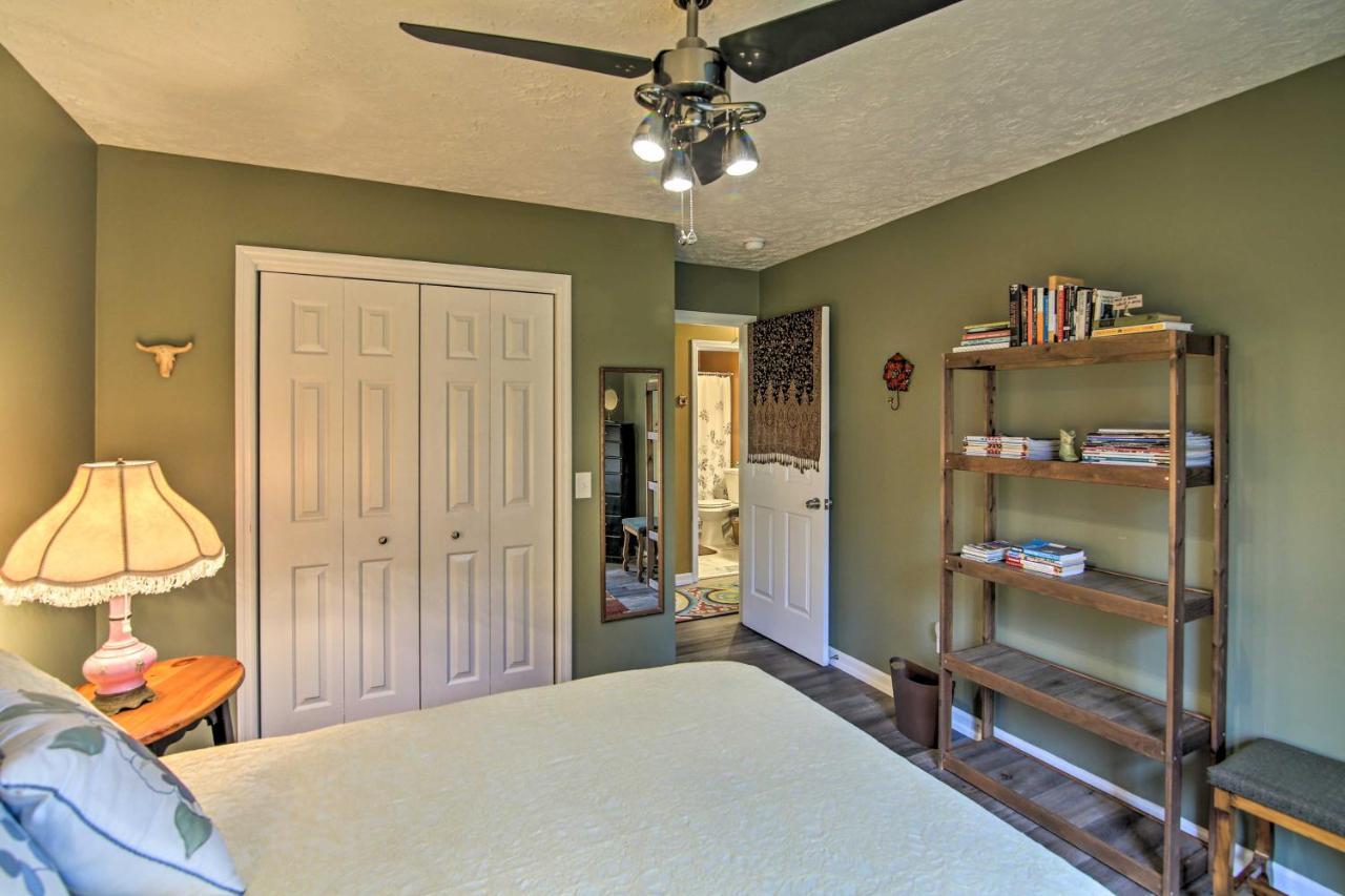 Holiday home Lively East Pad Walk To Bars And Eateries *