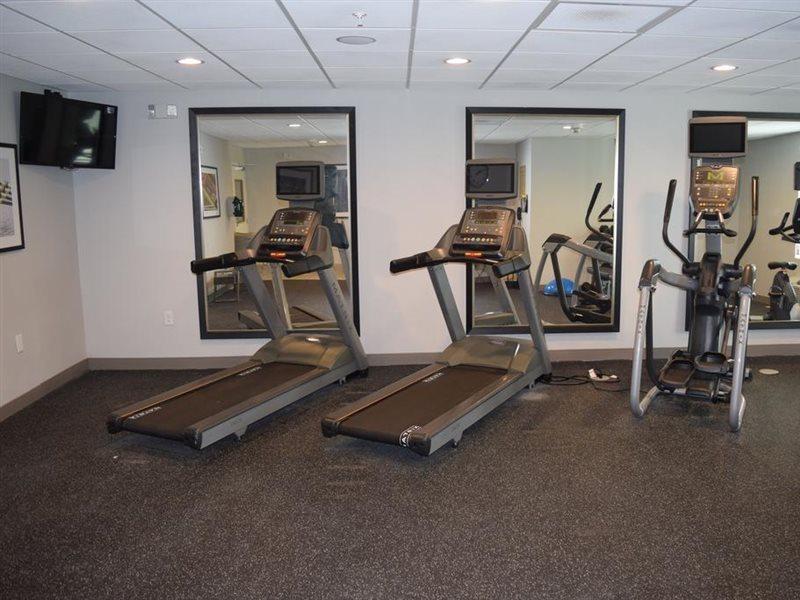 Hotel Candlewood Suites - Nashville Metro Center By Ihg Nashville