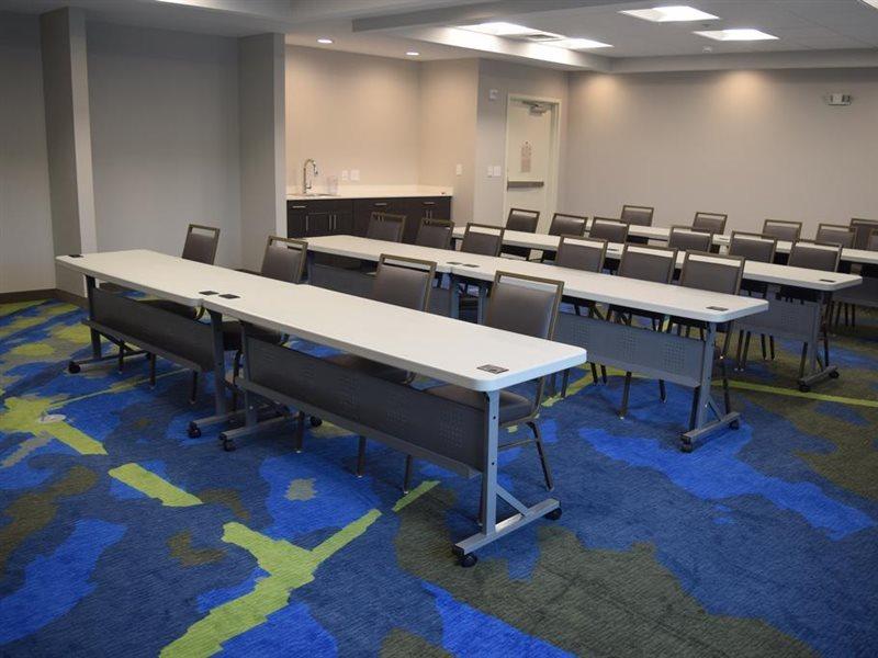 Hotel Candlewood Suites - Nashville Metro Center By Ihg