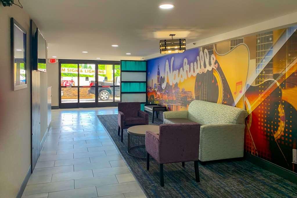 Comfort - Opryland Area Nashville