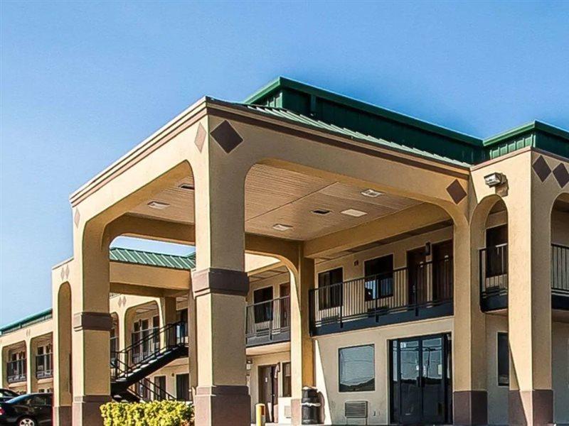 Comfort & Near Tanger Outlets I-24 Antioch 3* Nashville