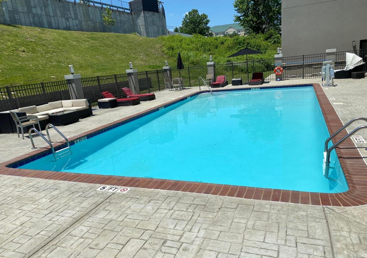 Hotel Quality Airport Nashville