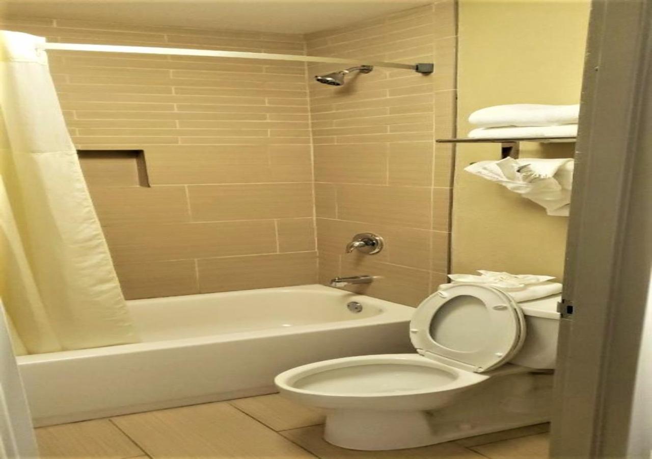 Quality Airport Hotel