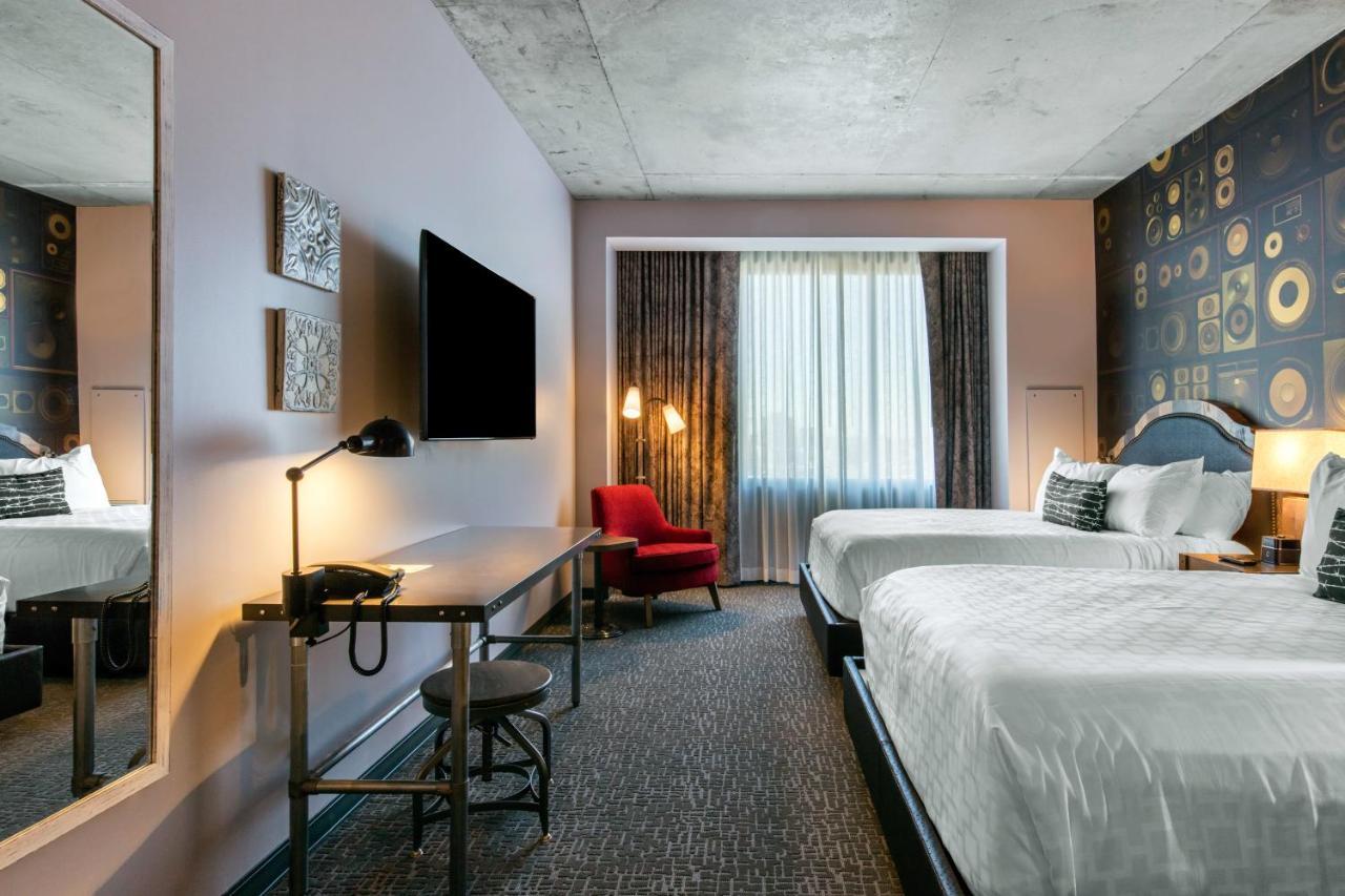 Cambria Downtown Hotel Nashville