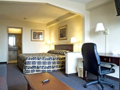 Hotel 6-nashville, Tn - Airport 3*