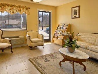 Super 8 By Wyndham Whites Creek/ Nw Area Hotel