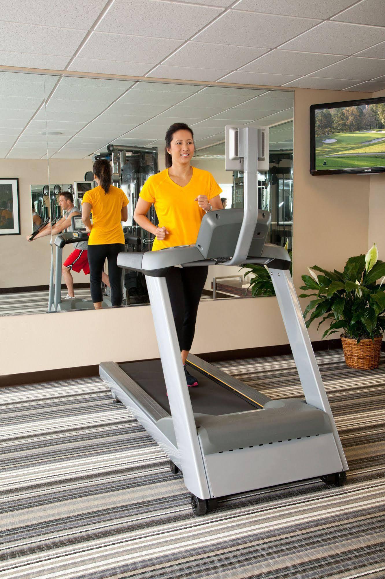 Hotel Candlewood Suites - Nashville Metro Center By Ihg Nashville