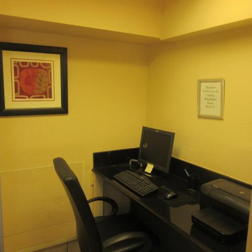 6-nashville, Tn - Airport 3* Nashville