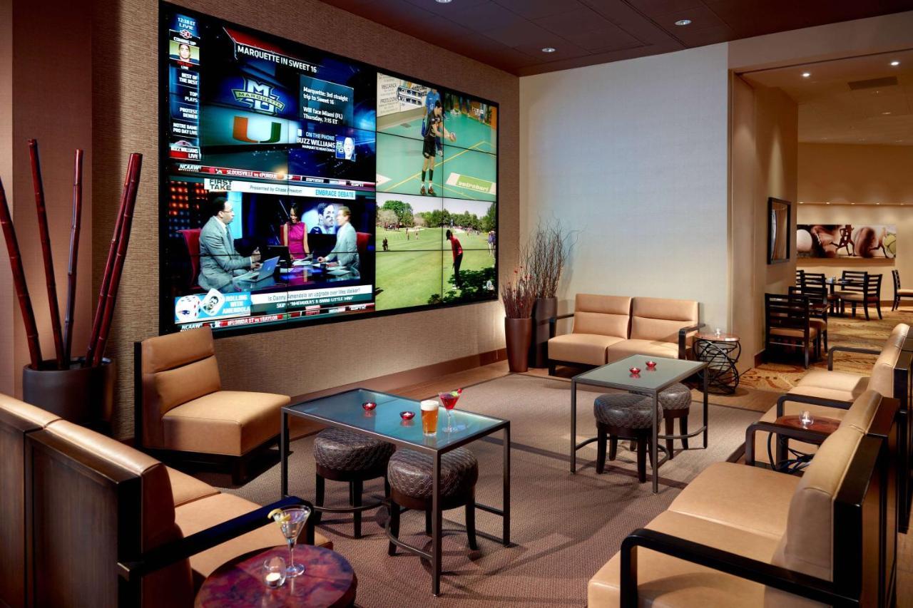 Sonesta Airport Hotel