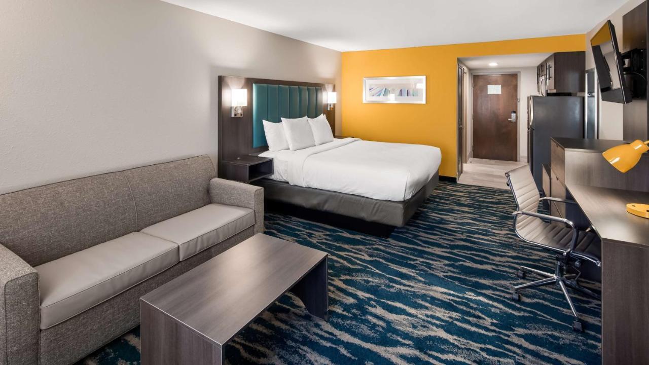 Best Western Plus Executive Residency 3* Nashville