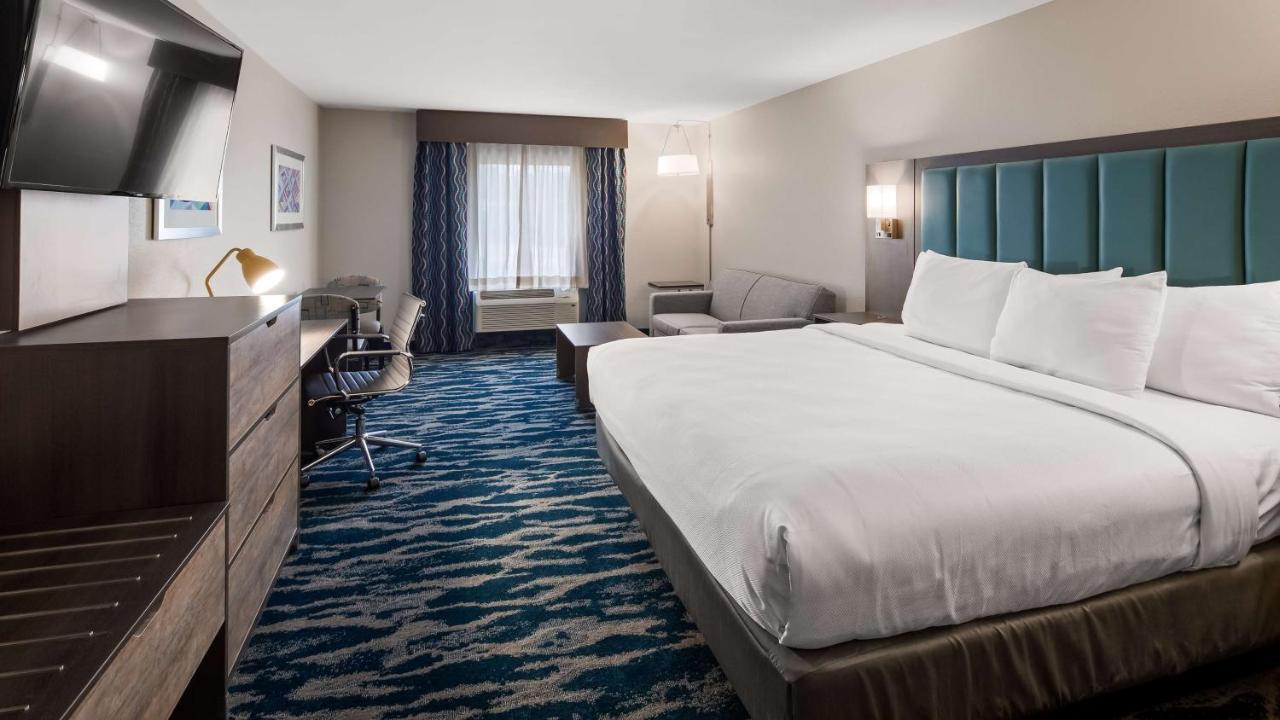 Best Western Plus Executive Residency 3* Nashville