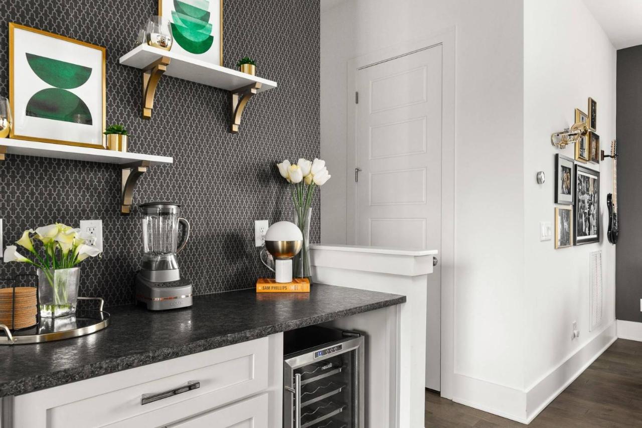 Holiday home Vibe 829 Nashville