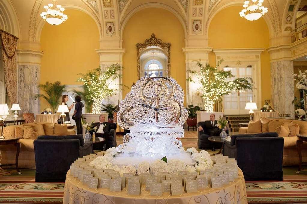 The Hermitage Hotel 5*