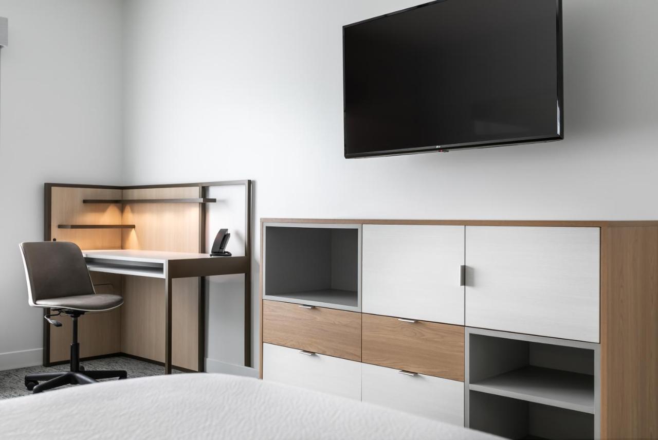 Hotel Towneplace By Marriott Midtown 4*