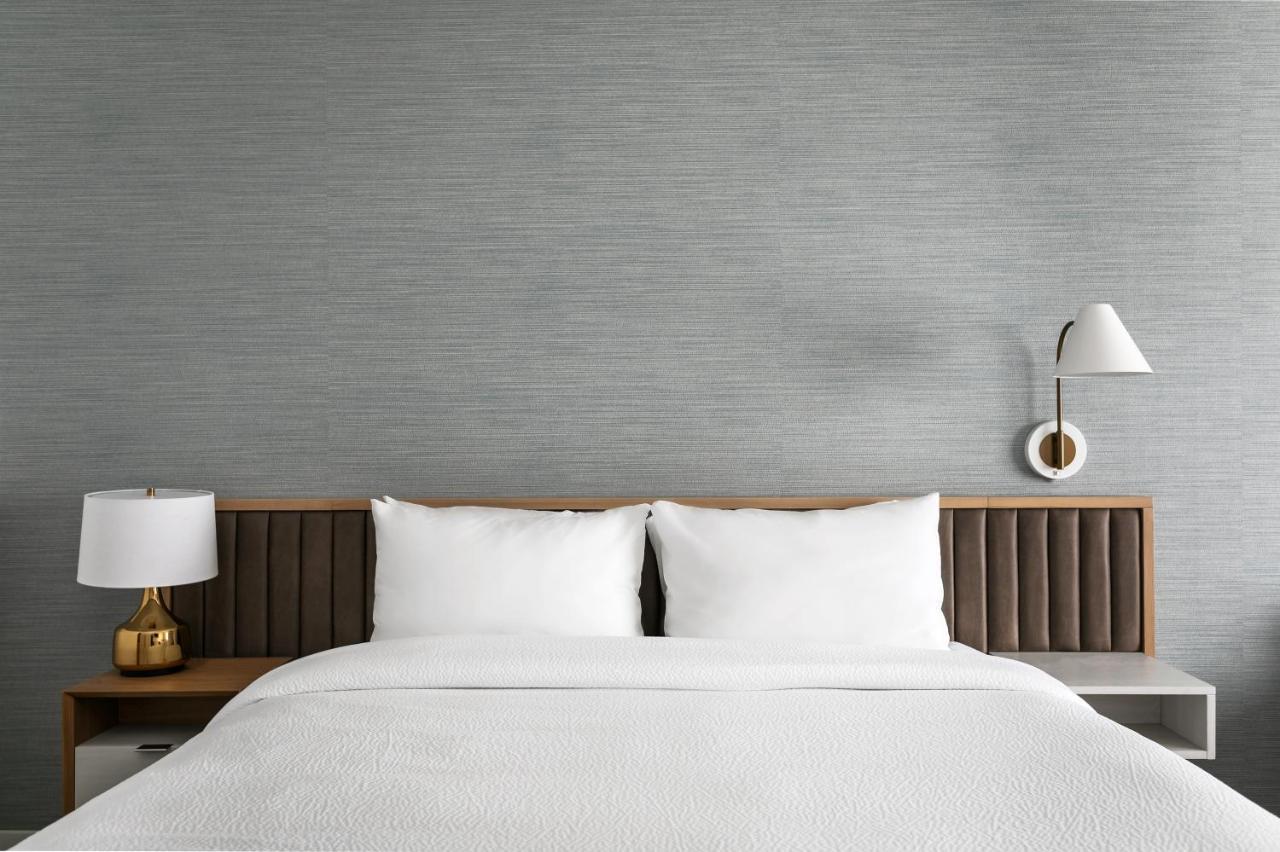 Hotel Towneplace By Marriott Midtown Nashville