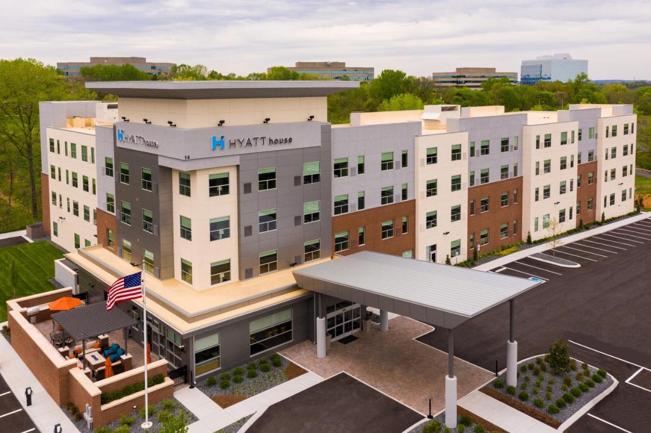 Hotel Hyatt House Airport Nashville