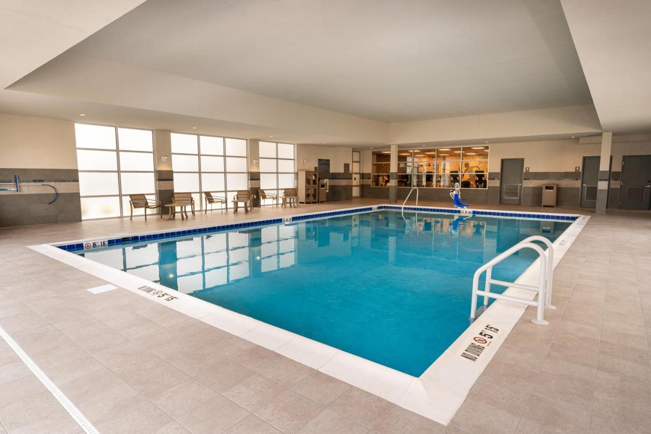 Hyatt House Airport 3* Nashville