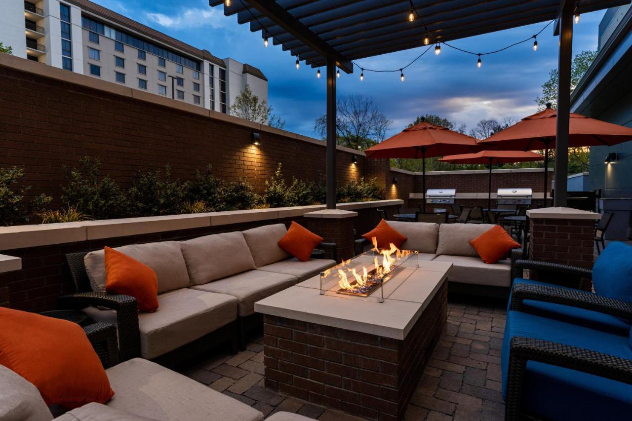 Hyatt House Airport Nashville