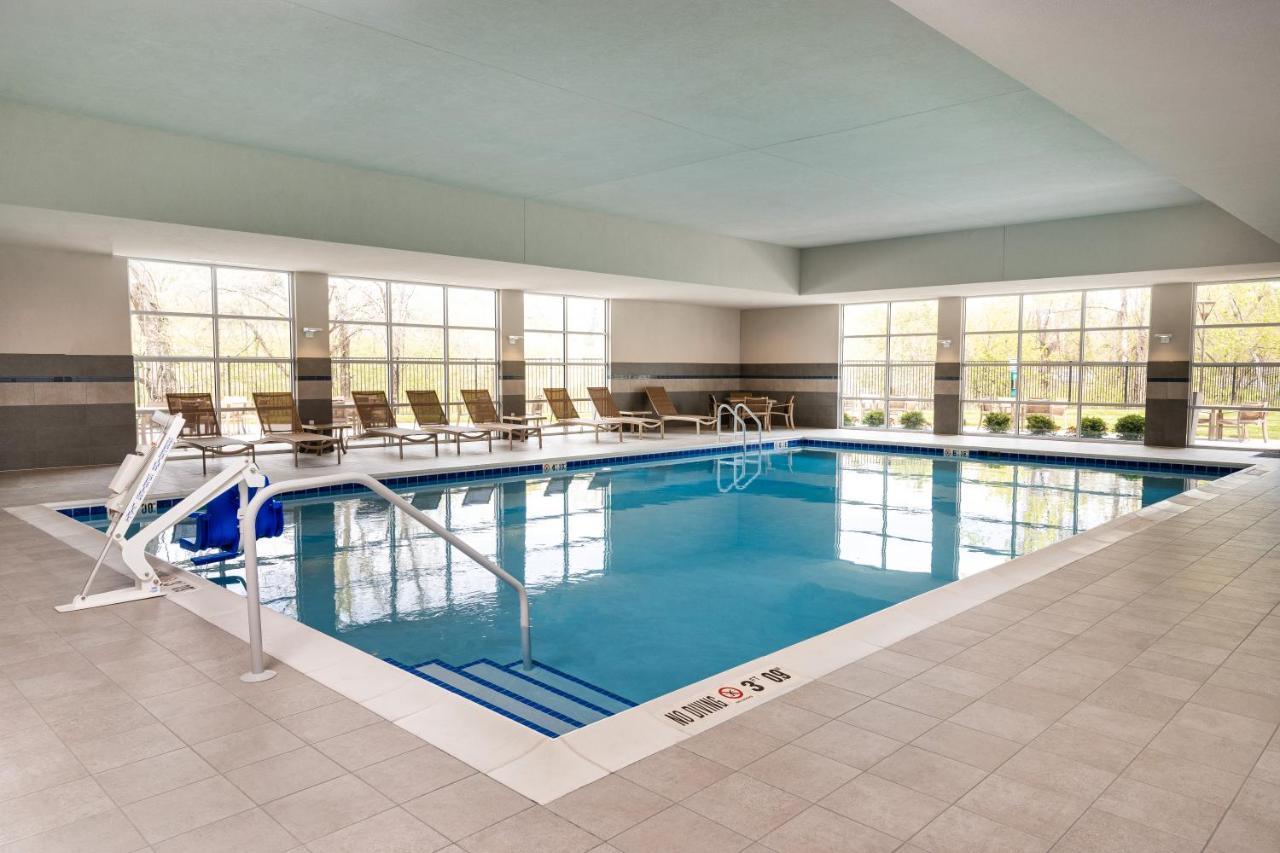 Hyatt House Airport 3* Nashville