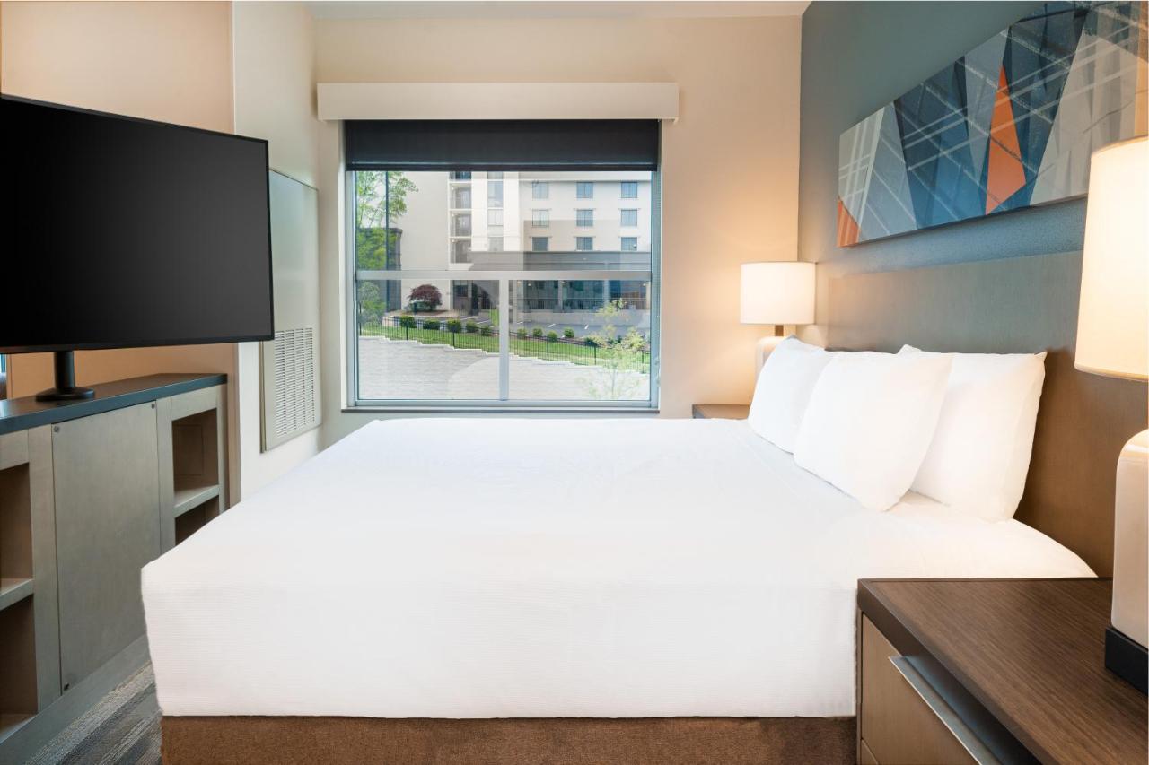 Hyatt House Airport Nashville